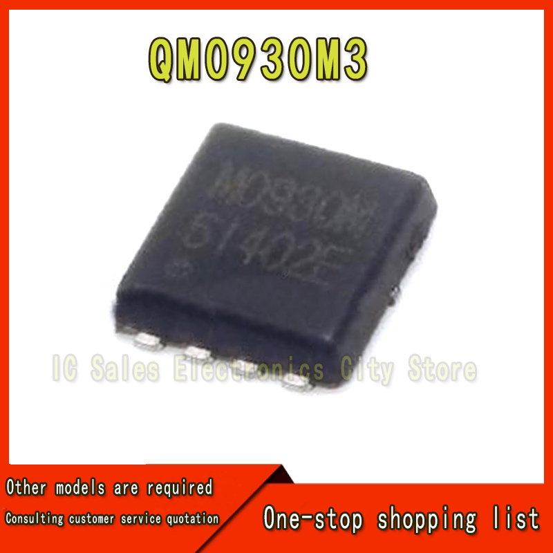 Qm Electronics & Repair Services - (2-10 Stuk) 100% Nieuwe M 0930M