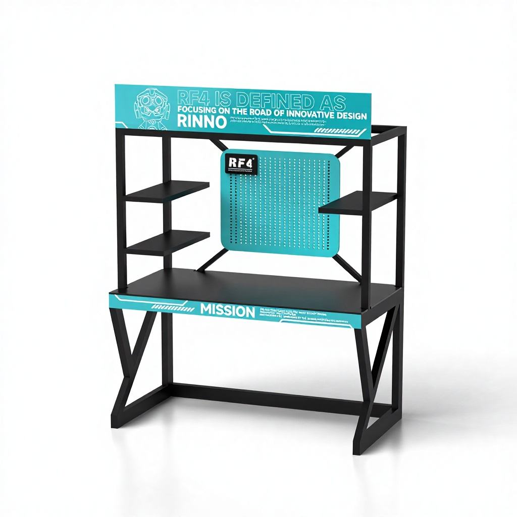 Electronics Repair Workbench - RF4 RF-RT02D Phone Repair Workbench with