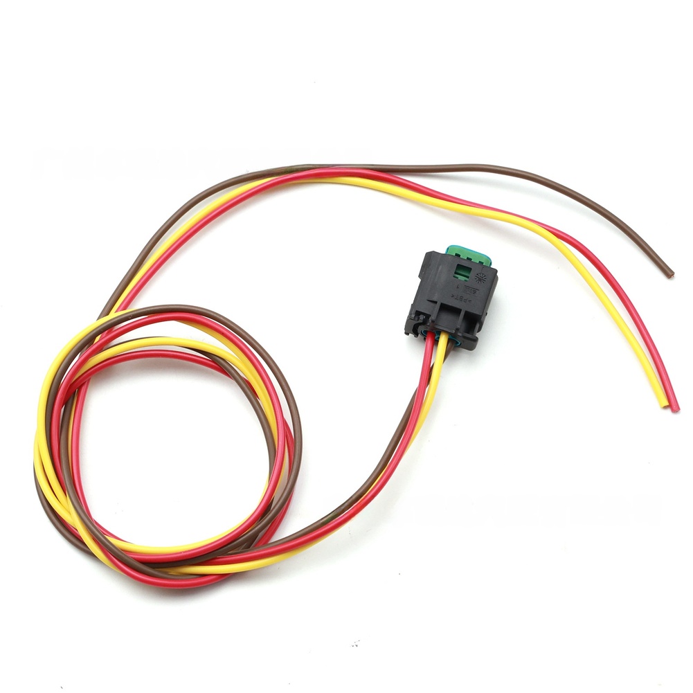 Electronics Repair Shop - OEM Replacement Part Pressure Sensor Harness