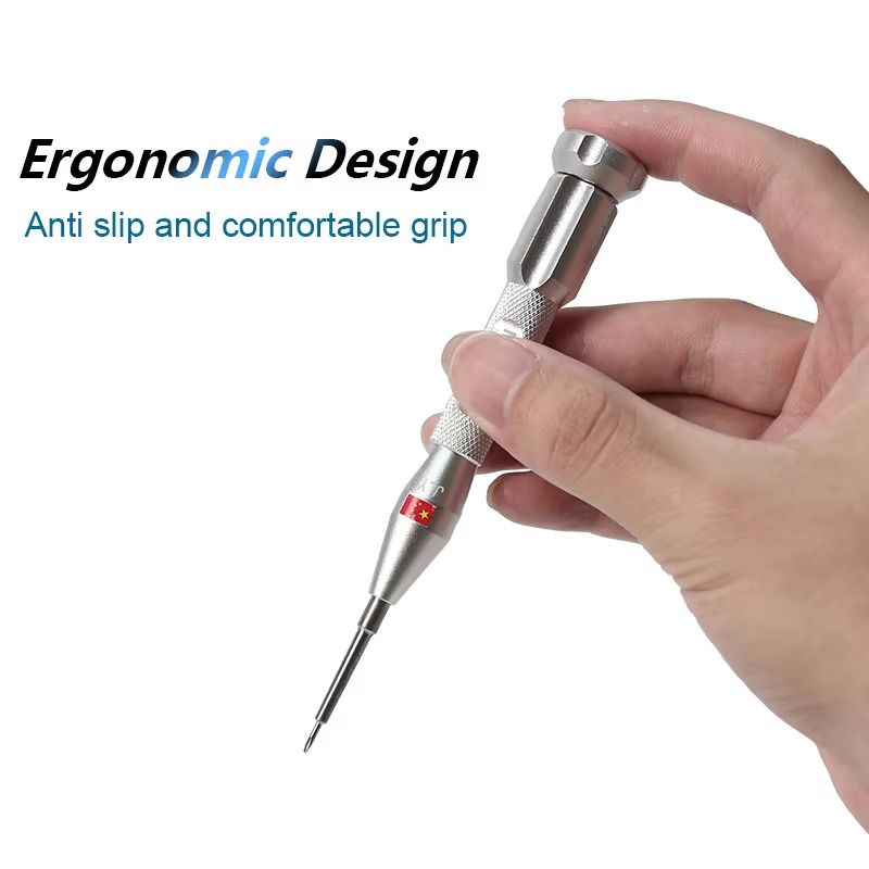 Electronics Repair Game - 5 in 1 Professional Steel S2