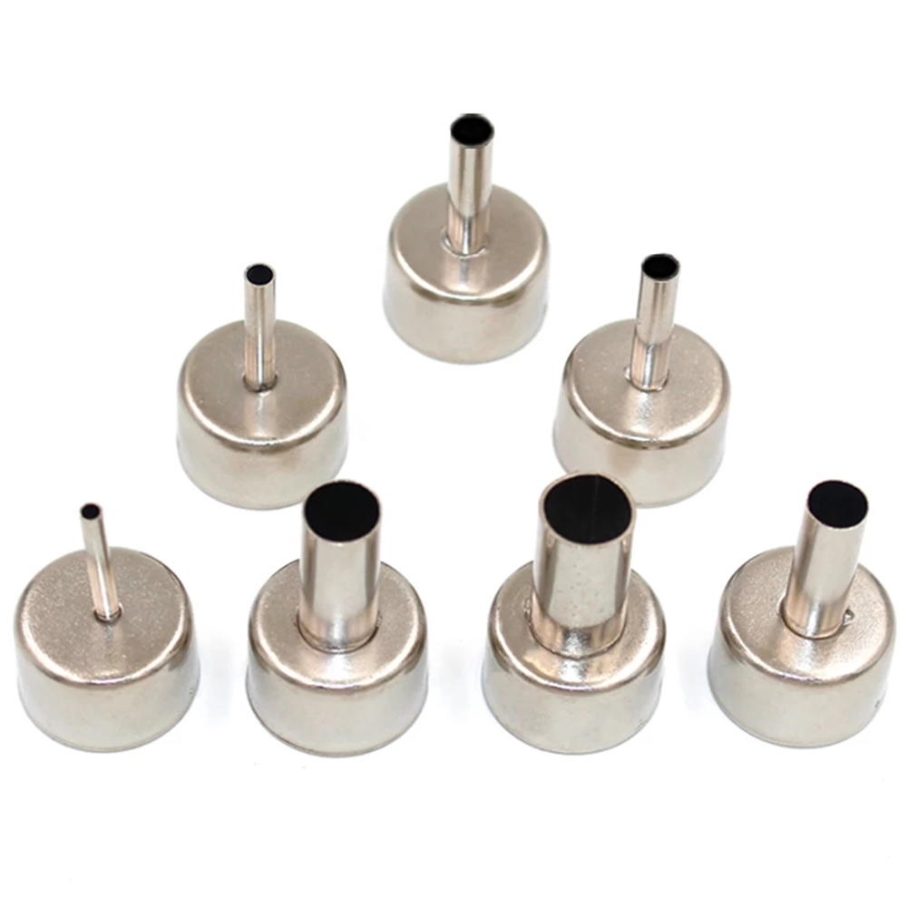 Hot Air Station 858 - 1pc 858 Series Welding Nozzle Replacement
