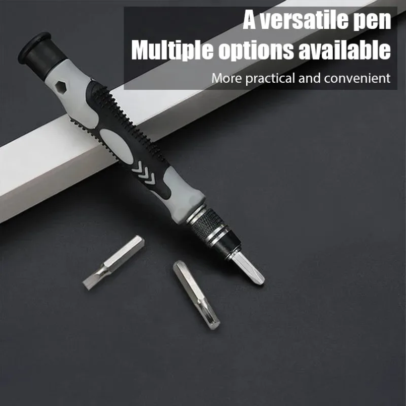Precision Screwdriver Set 115  - Electronics Repair Game review and price