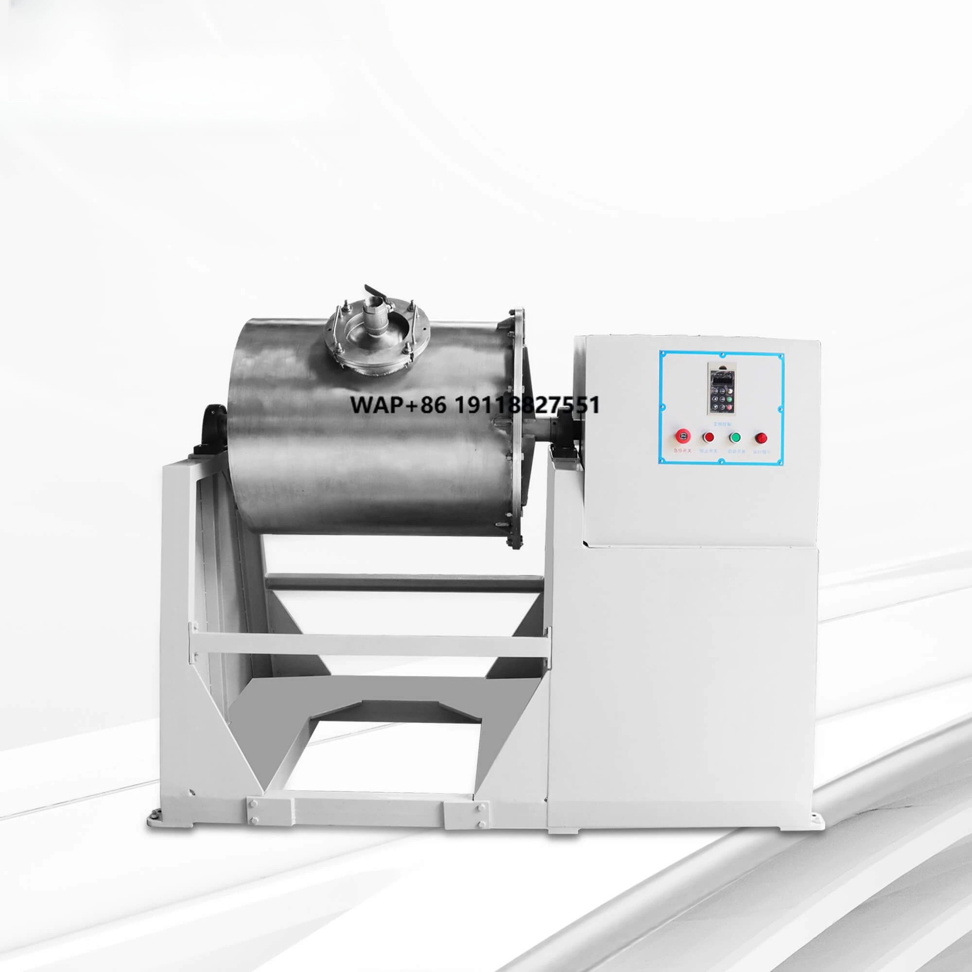 TENCAN QM 200L Powder Grinder  - Qm Electronics & Repair Services review and price