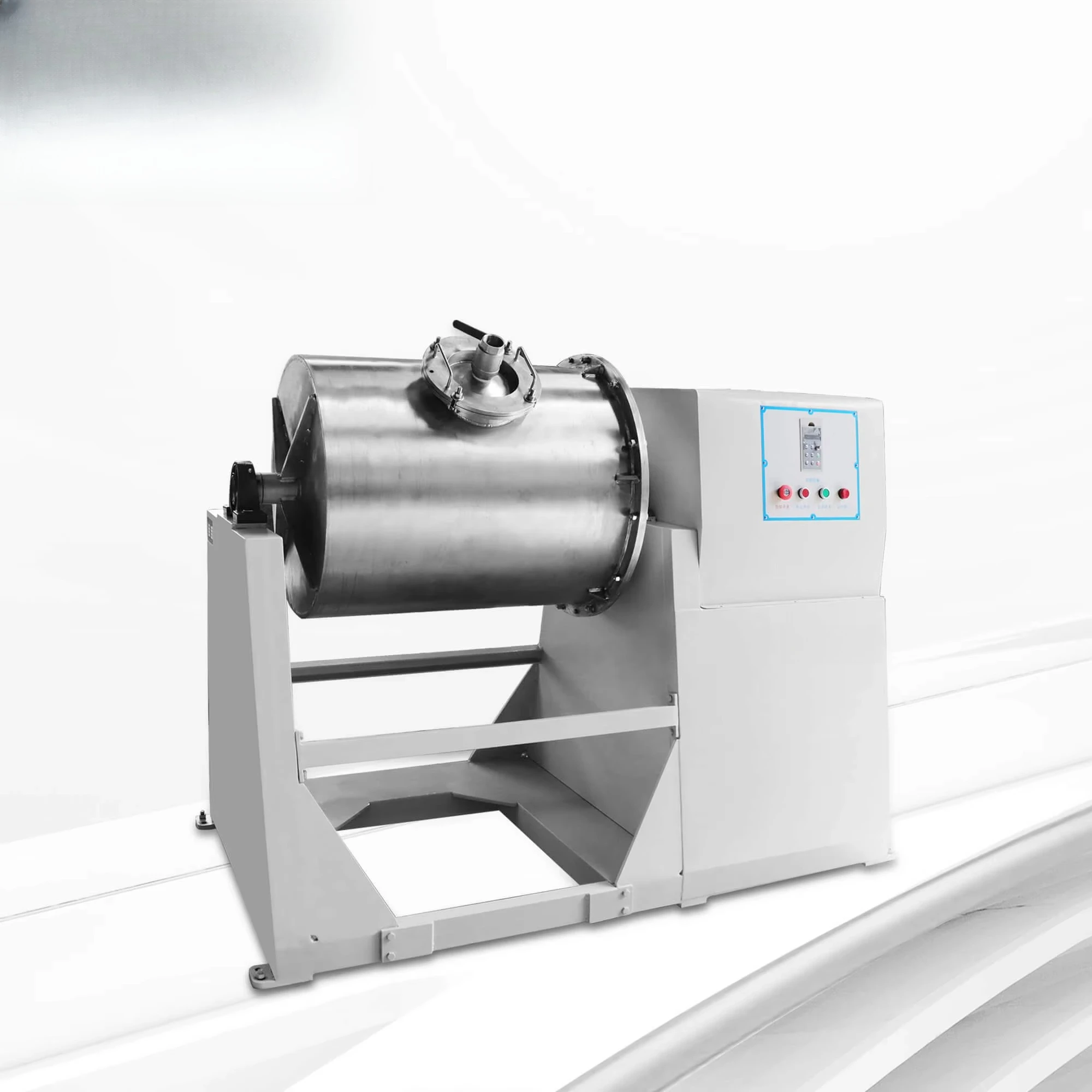 TENCAN QM 200L Powder Grinder  - Qm Electronics & Repair Services review and price