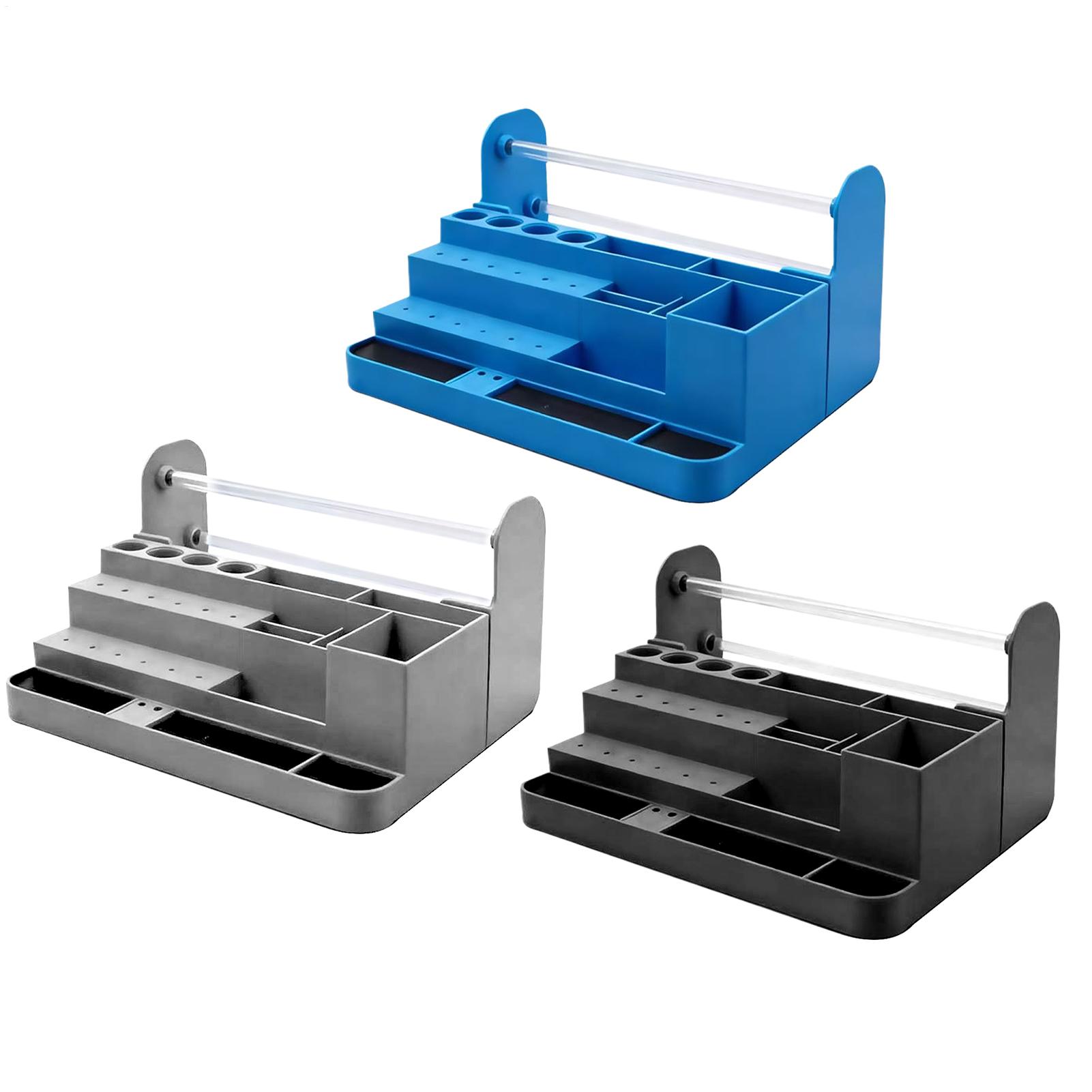 Heavy-Duty Desktop Storage Ele - Electronics Repair Shop review and price