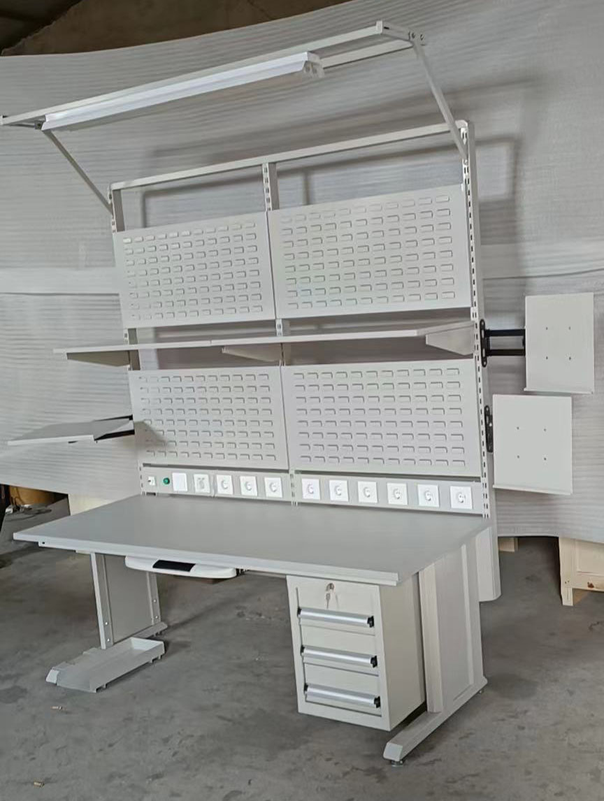 ESD Anti-Static Workbench for  - Electronics Repair Workbench review and price