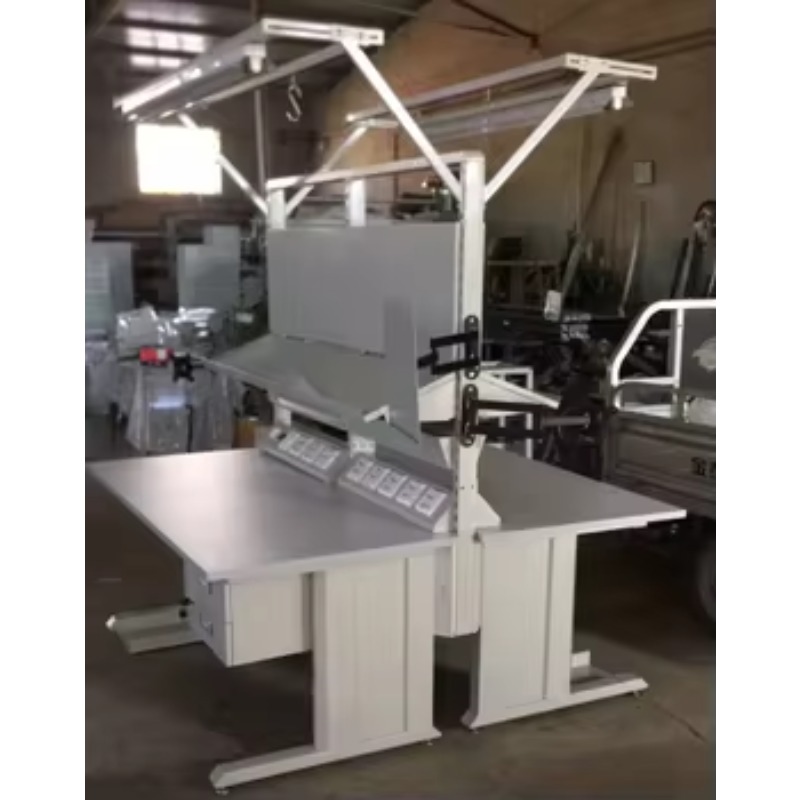 ESD Anti-Static Workbench for  - Electronics Repair Workbench review and price