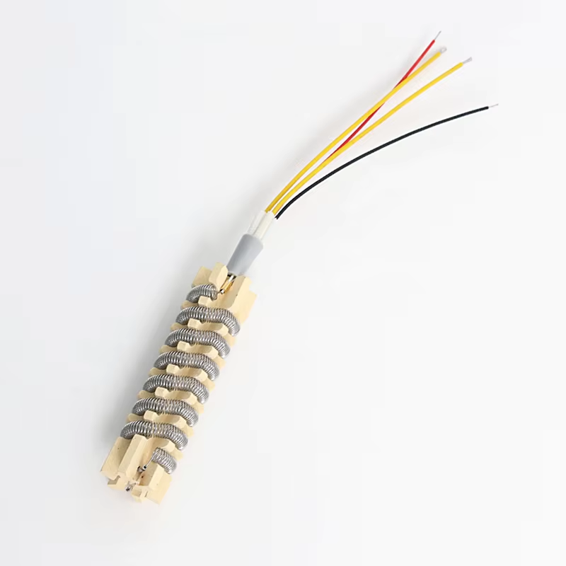 Hot air Gun Heating Element 85 - Hot Air Station 858 review and price