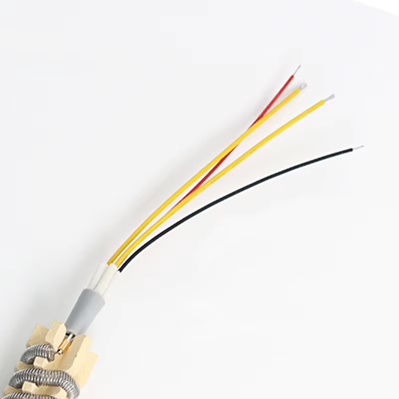 Hot air Gun Heating Element 85 - Hot Air Station 858 review and price