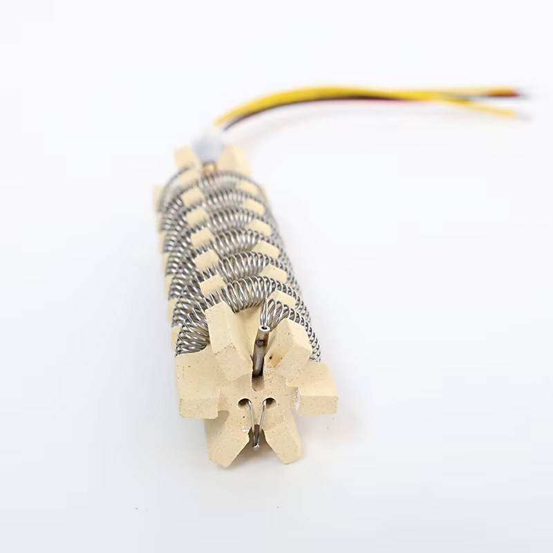 Hot air Gun Heating Element 85 - Hot Air Station 858 review and price