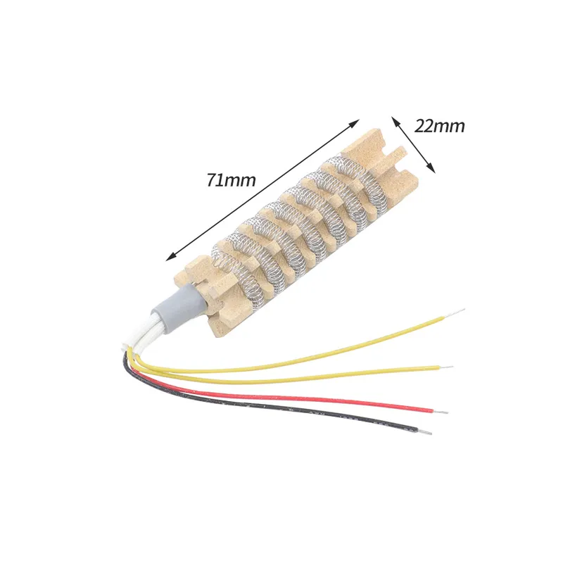 for 220V 858 878 8586 898D 700 - Hot Air Station 858 review and price