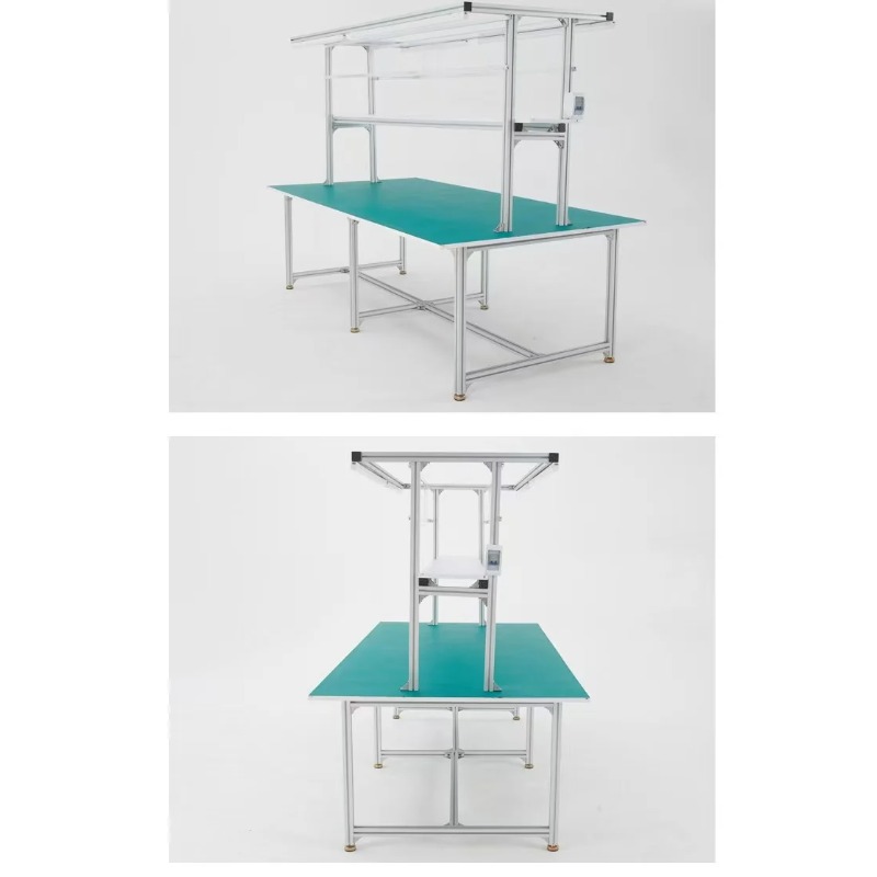 Workbench Garage Customizable  - Electronics Repair Workbench review and price