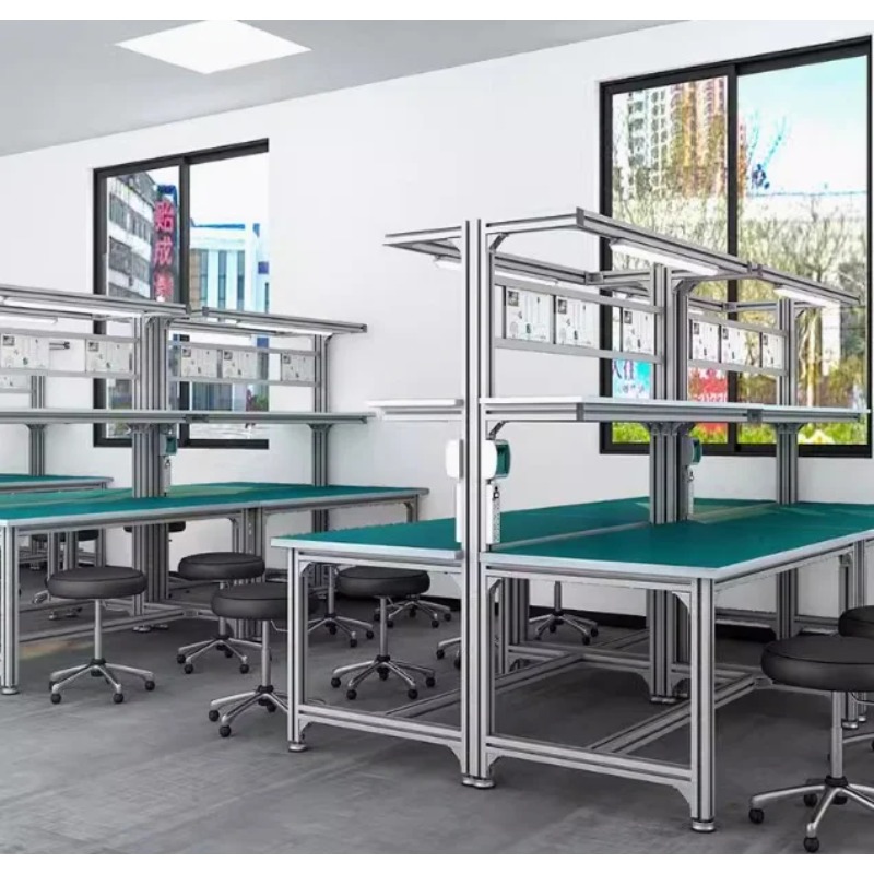 Workbench Garage Customizable  - Electronics Repair Workbench review and price
