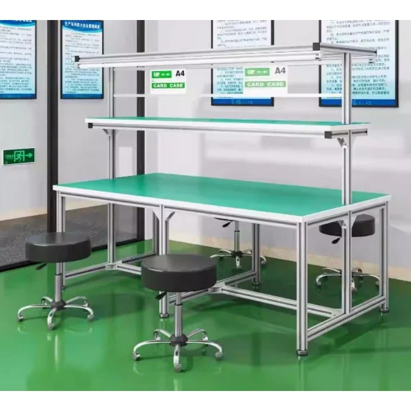 Workbench Garage Customizable  - Electronics Repair Workbench review and price