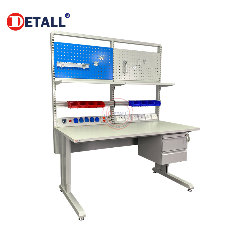 Electronic Technician ESD Mult - Electronics Repair Workbench review and price