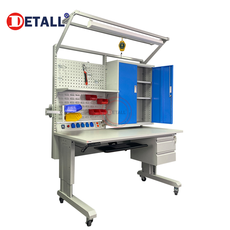 Electronic Technician ESD Mult - Electronics Repair Workbench review and price