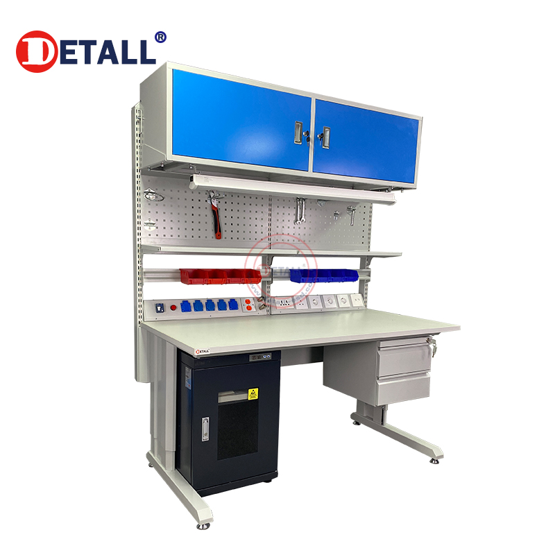 Electronic Technician ESD Mult - Electronics Repair Workbench review and price