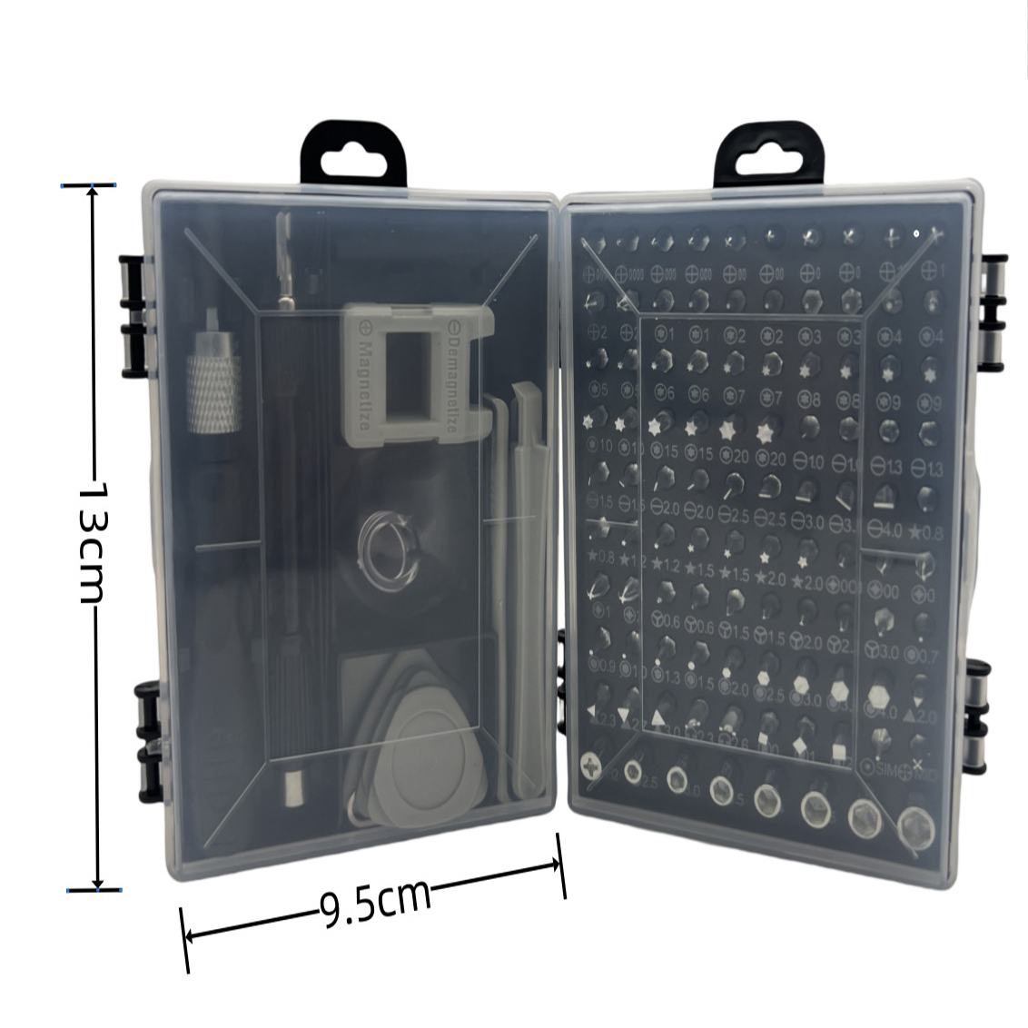 New Arrival 115-in-1 Precision - Electronics Repair Game review and price