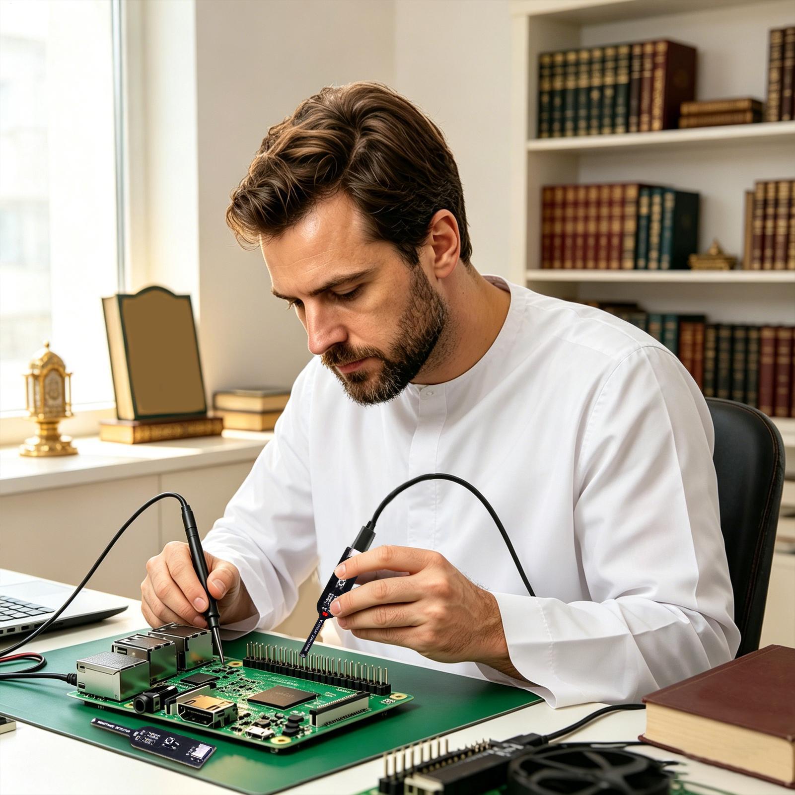 Handheld High Precision Mainbo - Electronics Repair Shop review and price