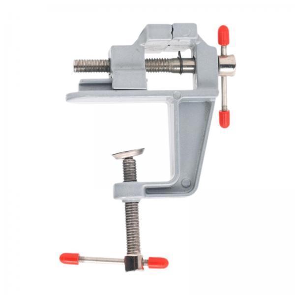 Mini Table Clamp Portable Work - Electronics Repair Workbench review and price