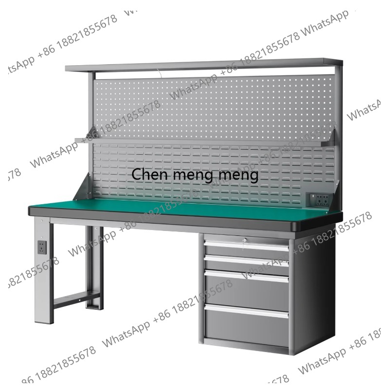 A55 Anti-Static ESD Workbench  - Electronics Repair Workbench review and price