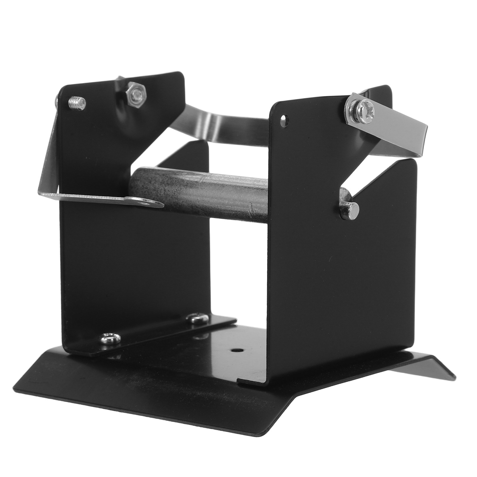 Metal Solder Reel Holder Compa - Electronics Repair Workbench review and price
