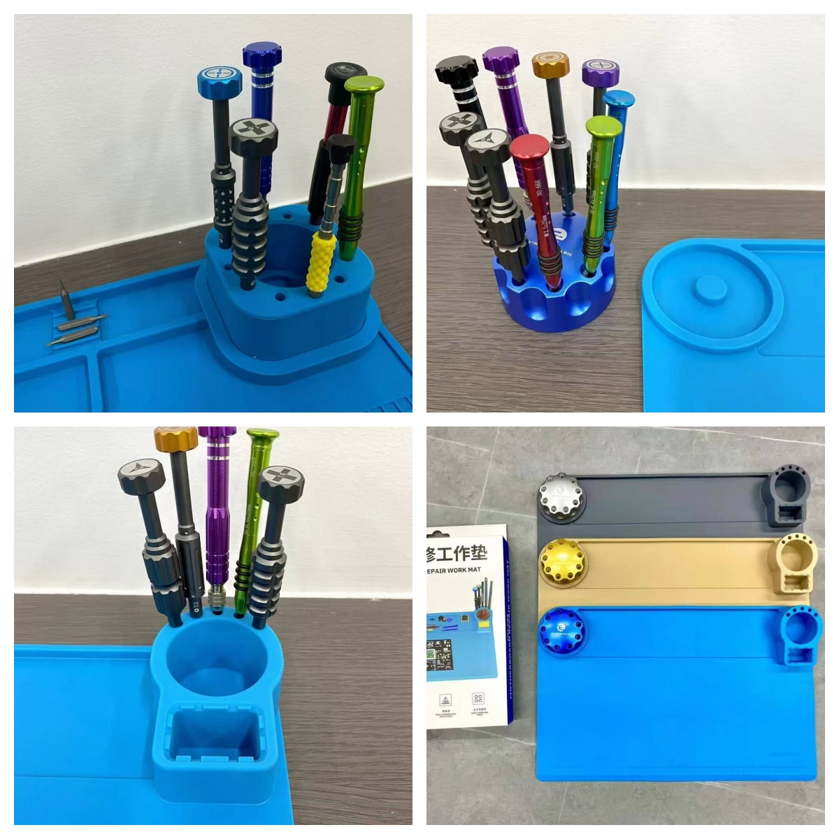 Heat-Resistant Silicone Solder - Electronics Repair Workbench review and price