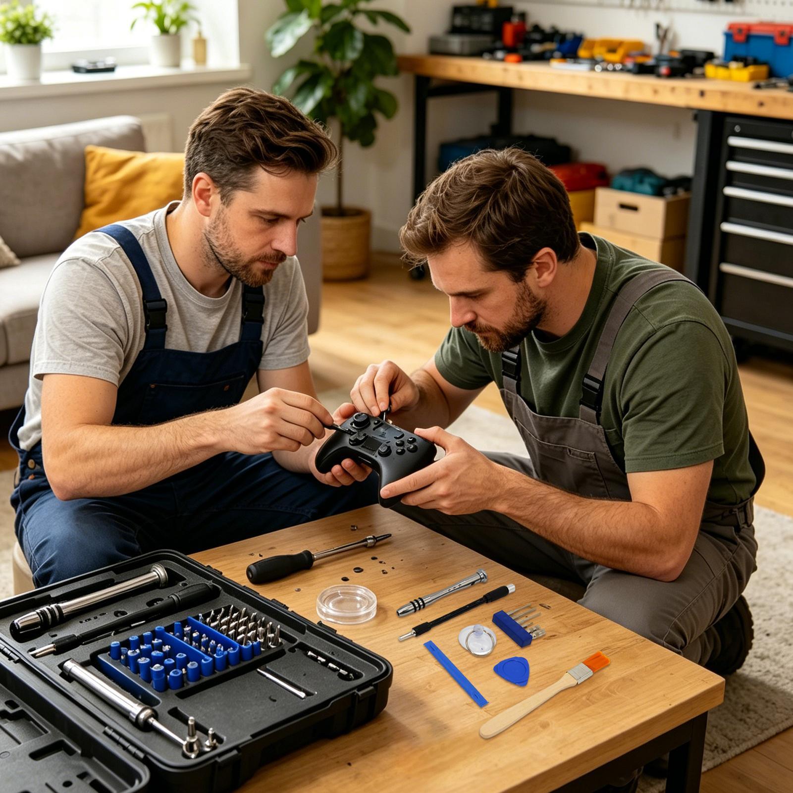Game Console Disassembly Screw - Electronics Repair Shop review and price