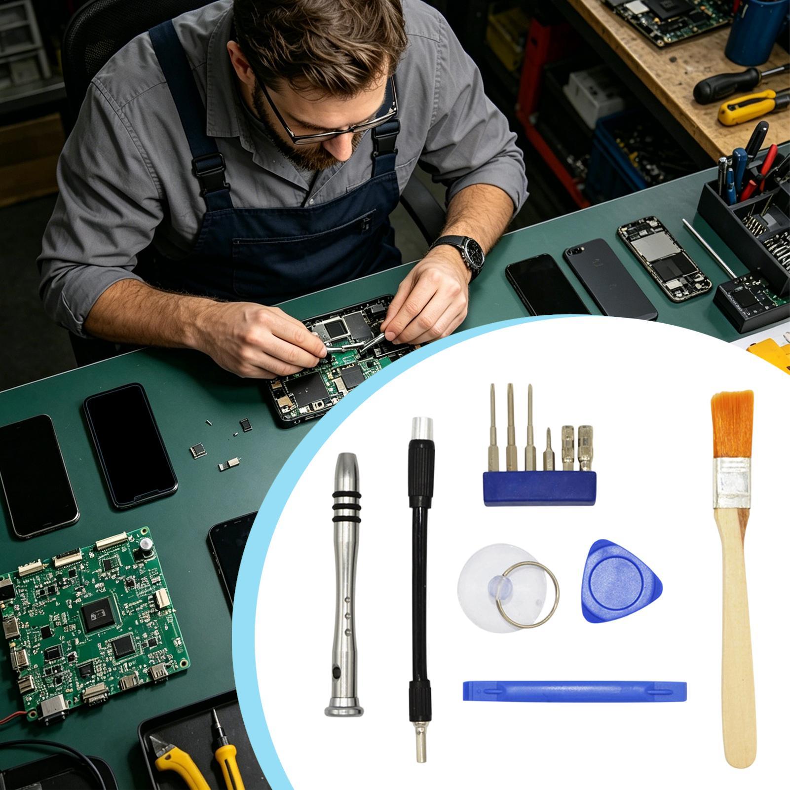 Game Console Disassembly Screw - Electronics Repair Shop review and price