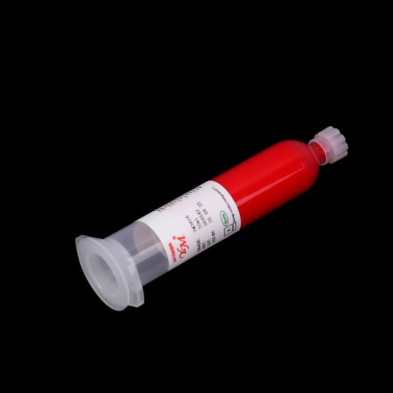 SMT Stencil Patch Adhesive Red - Electronics Repair Shop review and price