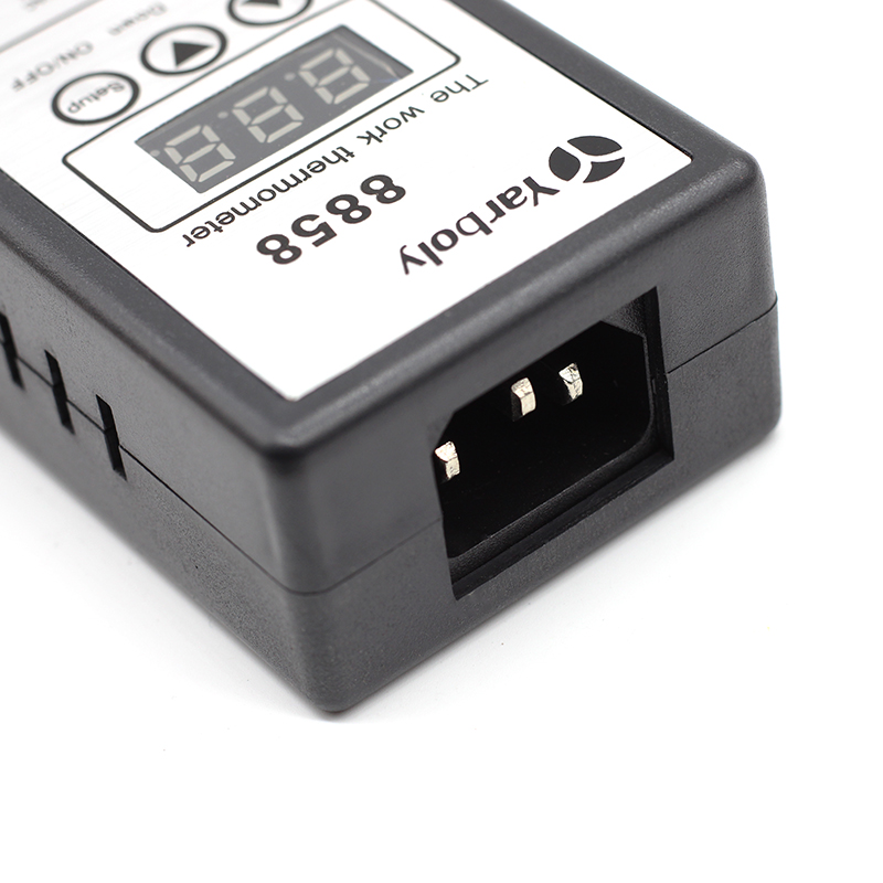 Soldering Station 8858 Portabl - Hot Air Station 858 review and price
