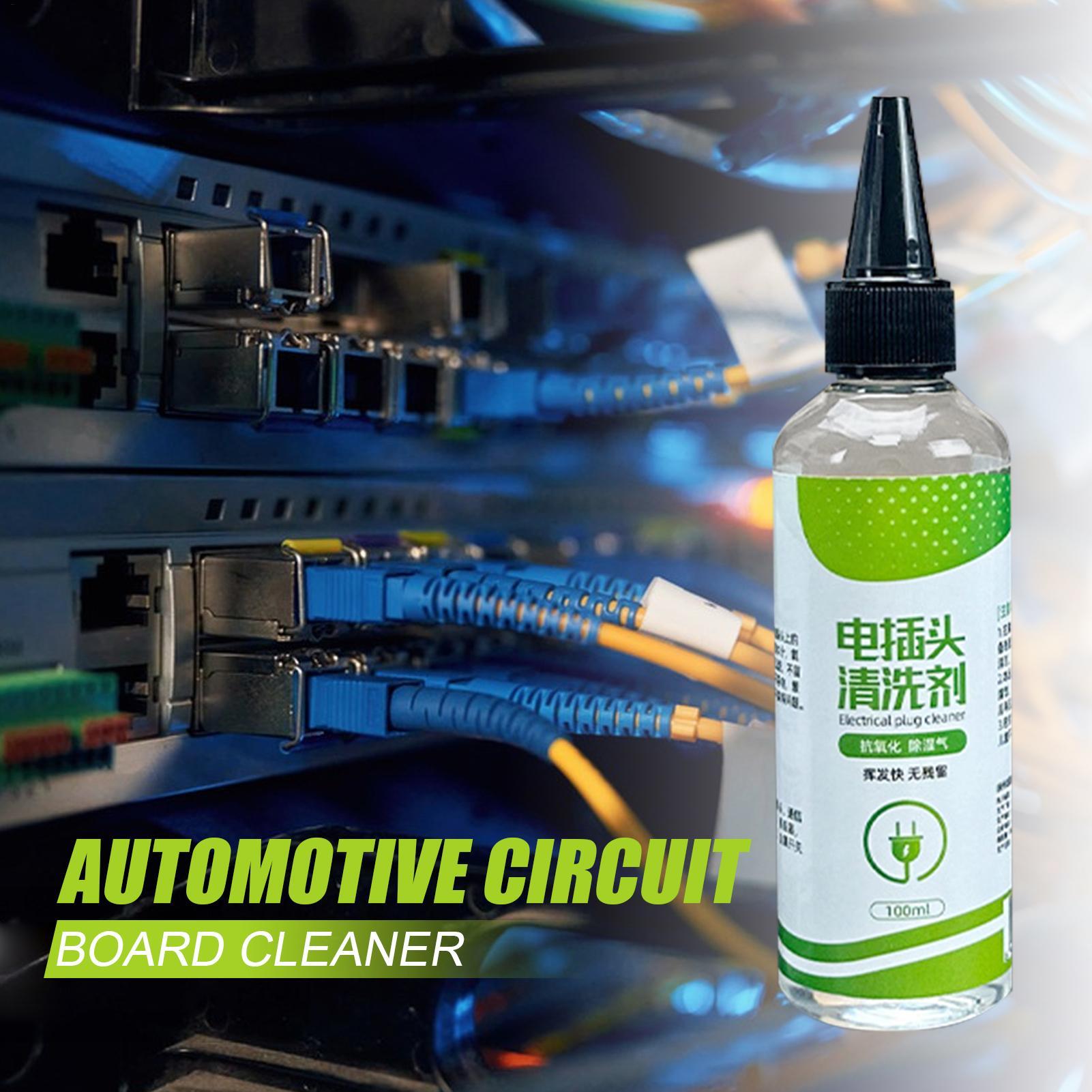 Electrical Parts Degreaser Fas - Electronics Repair Shop review and price