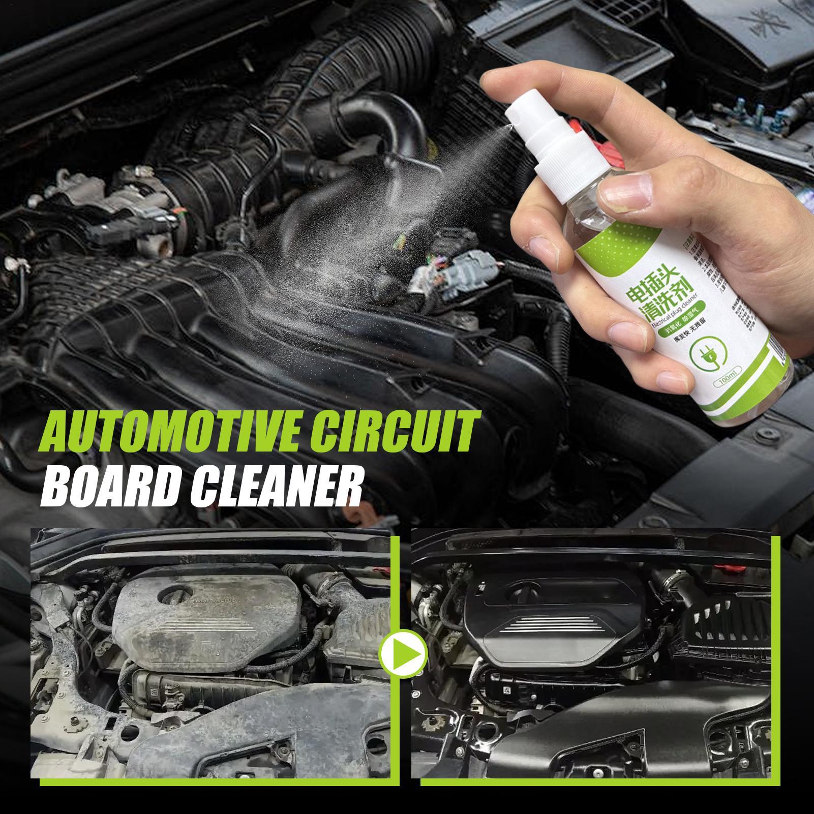 Electrical Parts Degreaser Fas - Electronics Repair Shop review and price