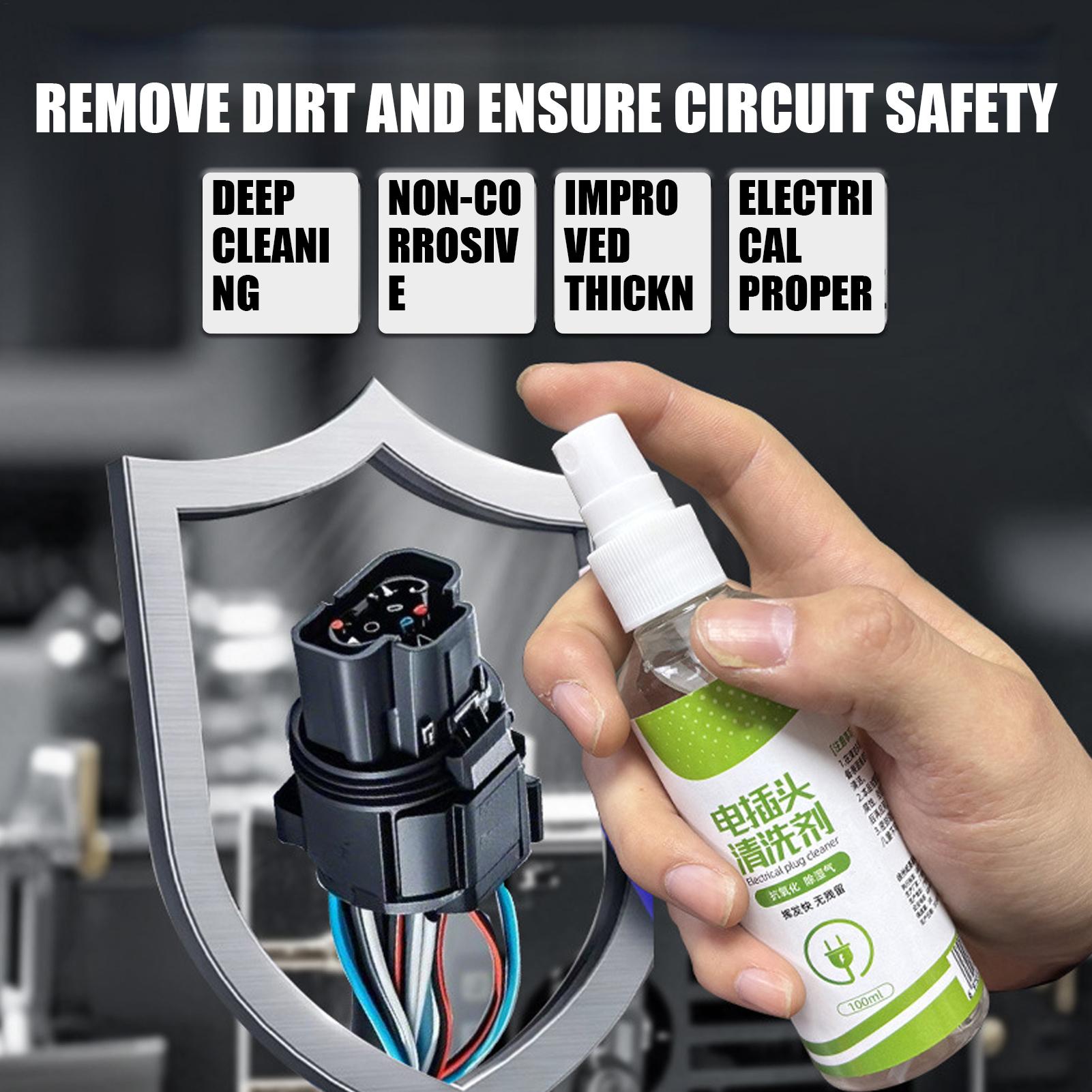 Electrical Parts Degreaser Fas - Electronics Repair Shop review and price