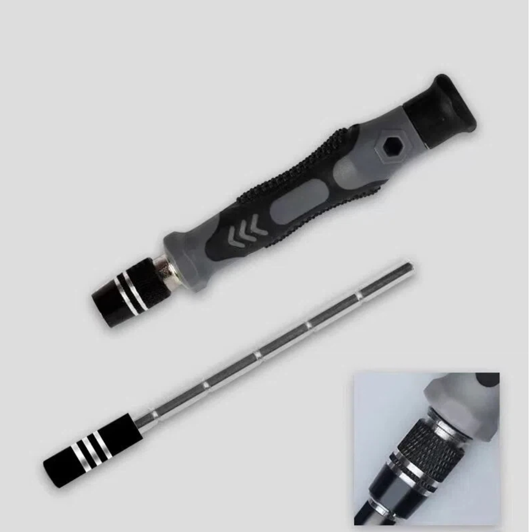 Precision Screwdriver Set 115  - Electronics Repair Game review and price