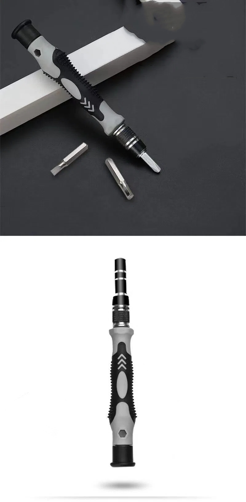 Precision Screwdriver Set 115  - Electronics Repair Game review and price