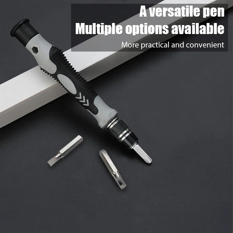 Precision Screwdriver Set 115  - Electronics Repair Game review and price