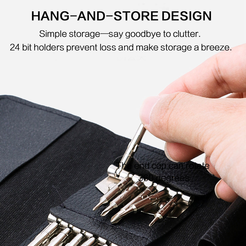 25 in 1 Precision Screwdriver  - Electronics Repair Game review and price