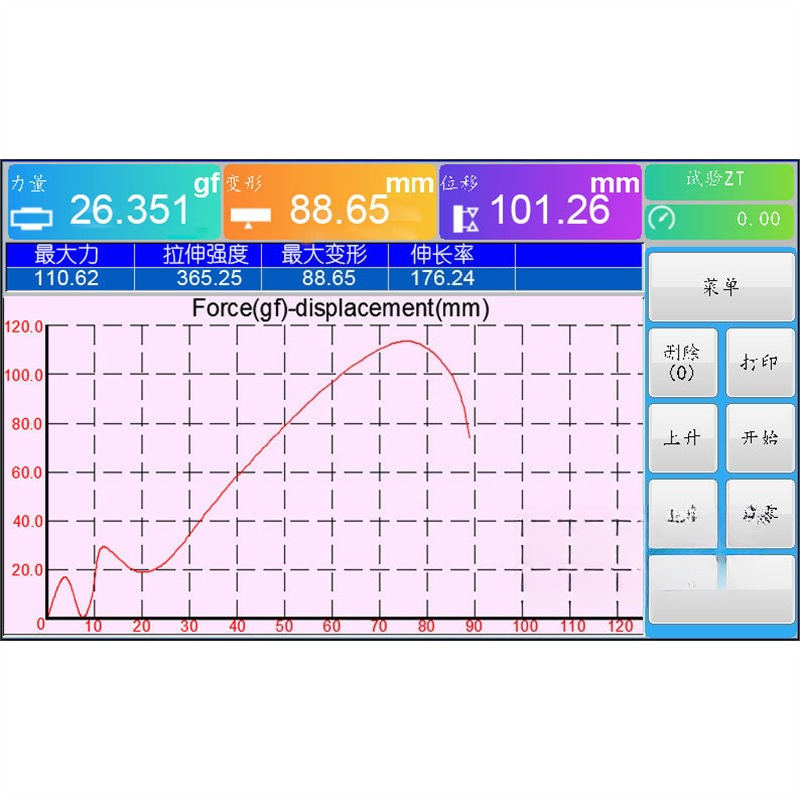 Electronic tensile testing mac - Qm Electronics & Repair Services review and price