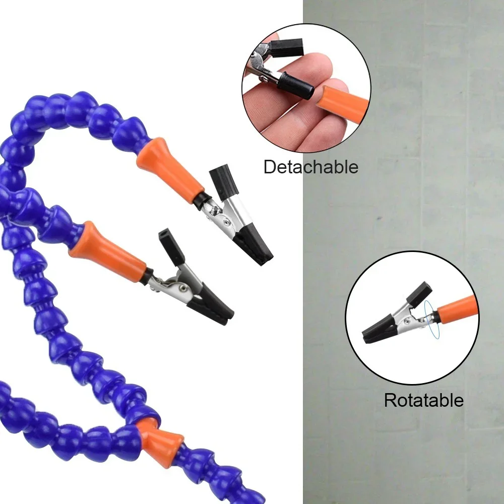Table Clamp Helping Hands Sold - Electronics Repair Workbench review and price
