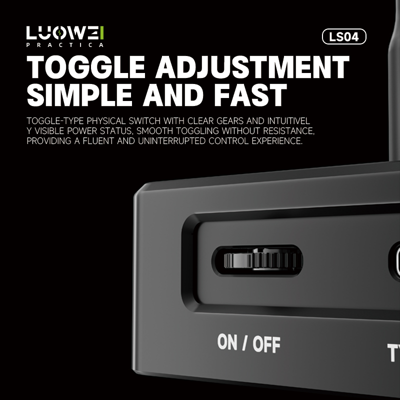 LUOWEI LS04 Mini Soft Fill Lig - Electronics Repair Workbench review and price