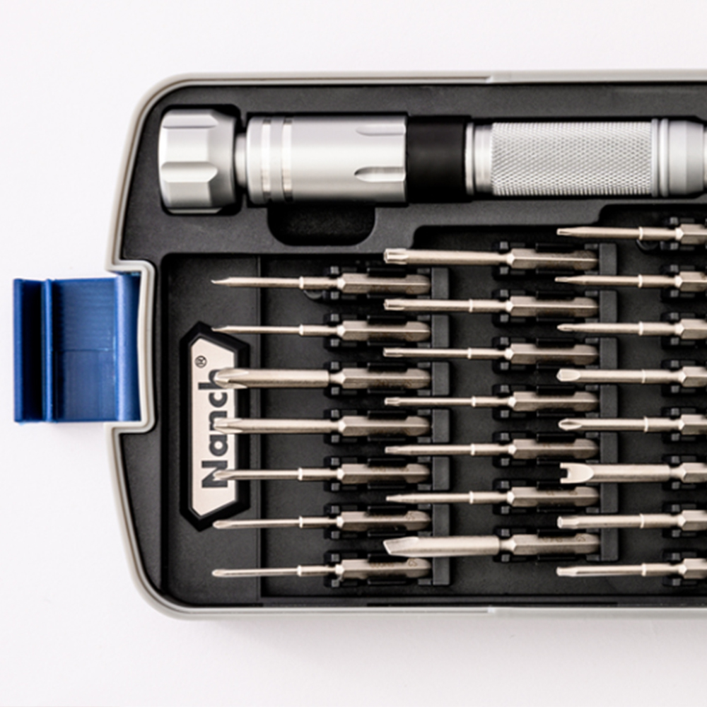 Nanch Precision Small Screwdri - Electronics Repair Game review and price