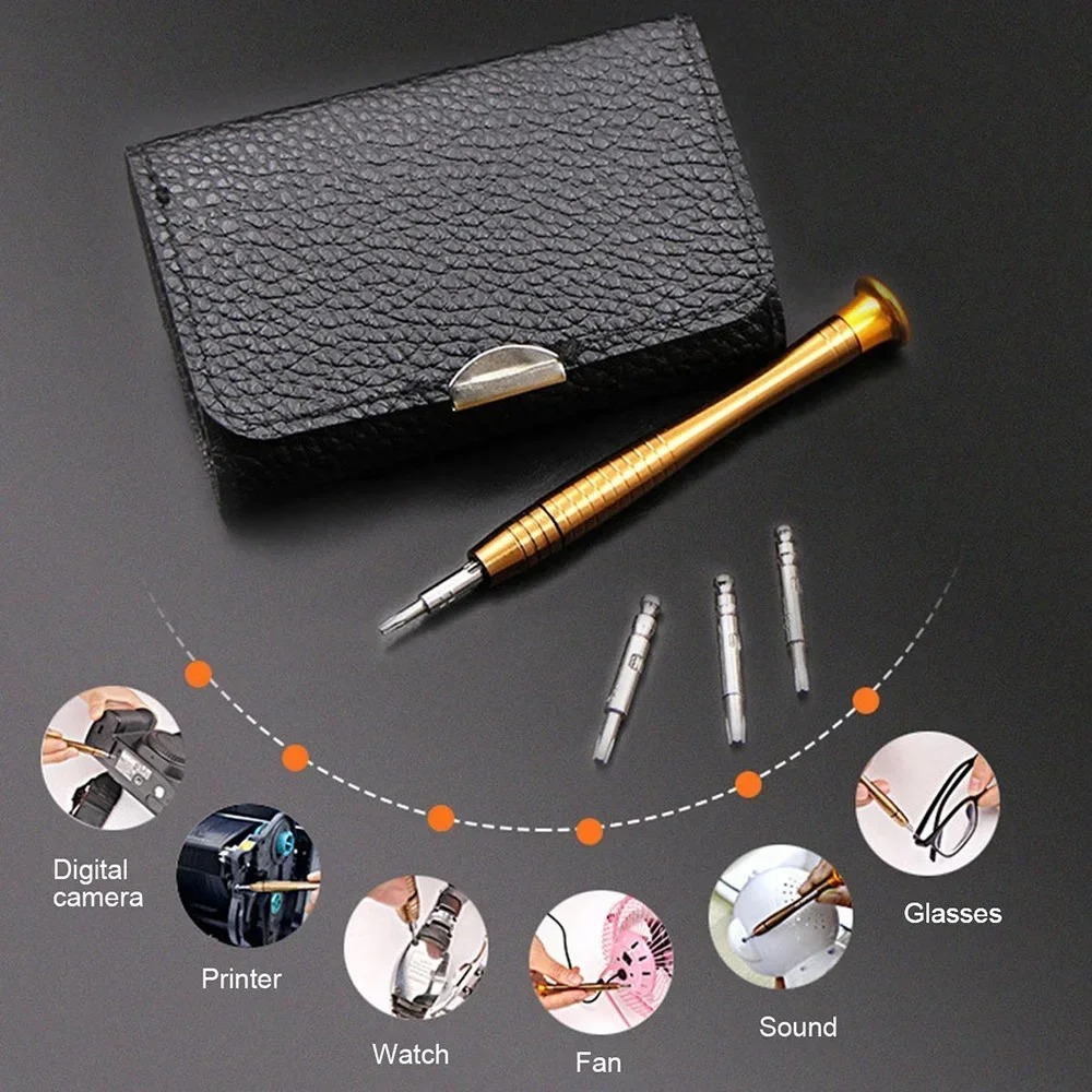 152-in-1 Precision Screwdriver - Electronics Repair Game review and price